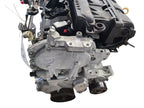 Engine 1.8L VIN A 4th Digit MRA8DE CVT Fits 13-19 SENTRA 588632