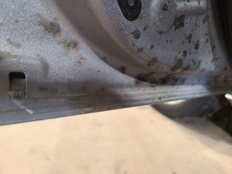 Driver Left Front Door Fits 11-25 DURANGO 671521