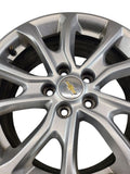 Wheel 17x7 Opt Rsb Fits 18-21 EQUINOX 617366