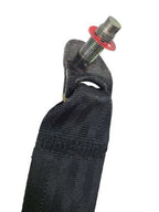 JUKE      2014 Seat Belt Rear 598332