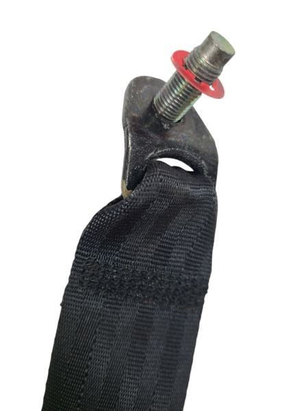 JUKE      2014 Seat Belt Rear 598332
