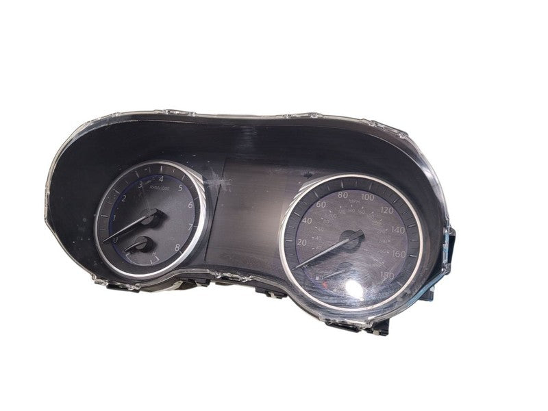 Speedometer Cluster MPH Fits 16 INFINITI Q50 632921