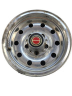 Wheel 15x7-1/2 Aluminum 10 Hole With Rivets Fits 90-96 FORD F150 PICKU