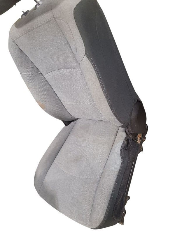 Passenger Front Seat Bench 40/20/40 Split Fits 12-23 DODGE 2500 PICKUP
