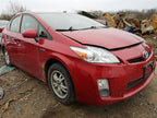 Passenger Front Seat Bucket Manual Cloth Fits 10-11 PRIUS 234308