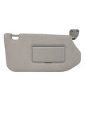 Passenger Sun Visor Illuminated Thru 09/30/18 Fits 14-19 INFINITI QX60