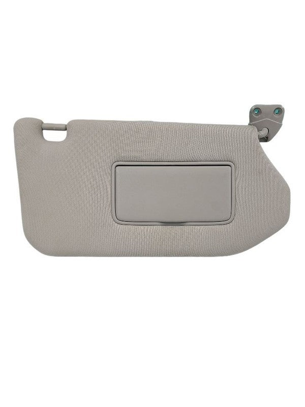 Passenger Sun Visor Illuminated Thru 09/30/18 Fits 14-19 INFINITI QX60