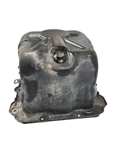 Oil Pan 5.0L Fits 13-17 FORD F150 PICKUP 578015