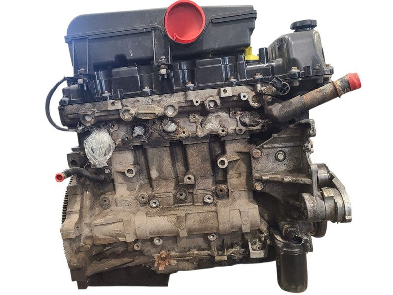 Engine 3.5L VIN 6 8th Digit Fits 06 CANYON 666118