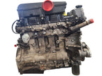 Engine 3.5L VIN 6 8th Digit Fits 06 CANYON 666118