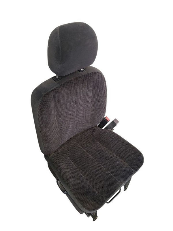 Passenger Front Seat Quad Cab Bench Cloth Fits 02-05 DODGE 1500 PICKUP