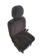 Passenger Front Seat Quad Cab Bench Cloth Fits 02-05 DODGE 1500 PICKUP