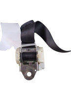 SILVRDO25 2008 Seat Belt Rear 645797