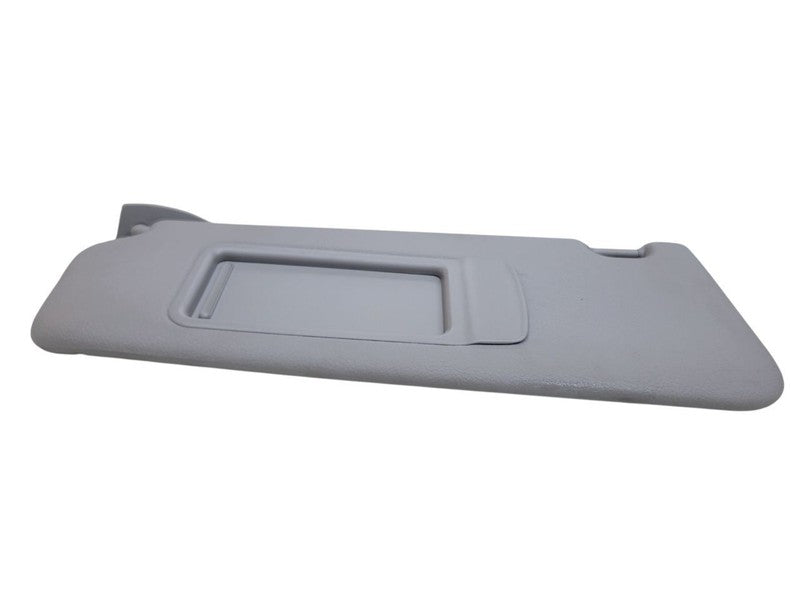 Driver Sun Visor Illuminated Cloth Fits 10-16 BMW 535i 674553
