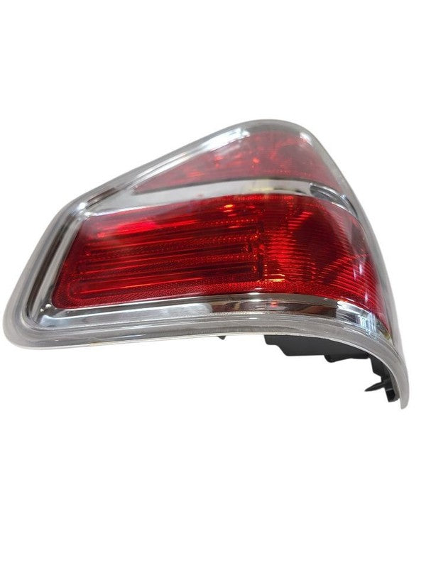 Passenger Tail Light Styleside Fits 09-14 FORD F150 PICKUP 665833