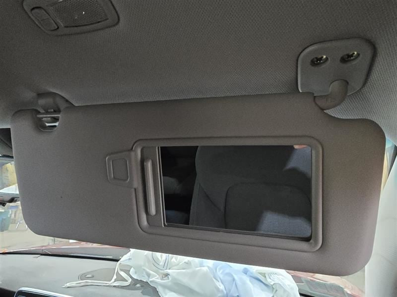 Passenger Right Sun Visor Without Sunroof Fits 16-20 TUCSON 587281