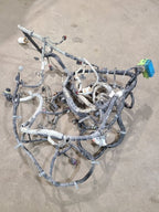 SILVRDO15 2015 Engine Wire Harness 609749