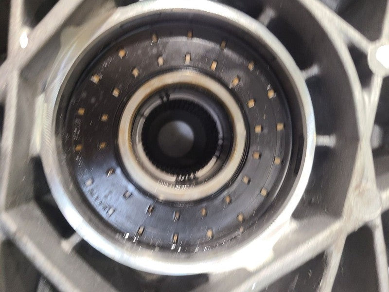 GHIBLI    2019 Transfer Case 664932