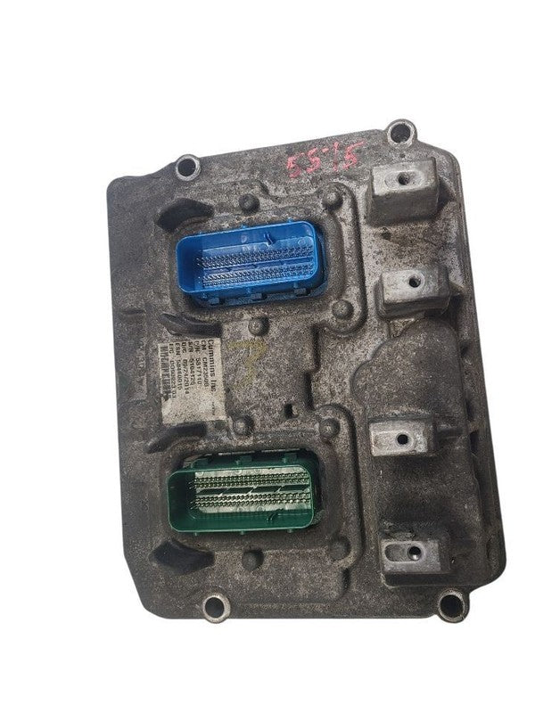 Engine ECM Electronic Control Module 6.7L Fits 13-15 DODGE 2500 PICKUP