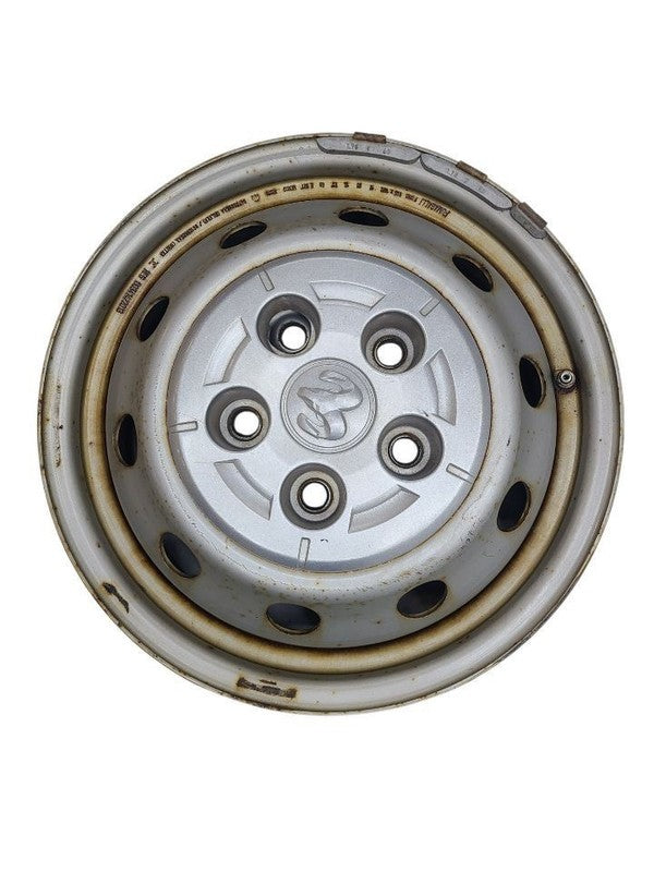 Wheel 16x6 Steel Painted Fits 14-26 PROMASTER 1500 VAN 680585