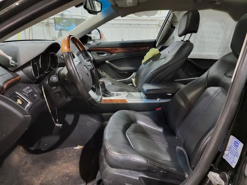 Audio Equipment Radio Receiver Coupe Opt Uav Fits 12-14 CTS 539248