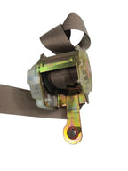 4 RUNNER  1995 Seat Belt Rear 659775