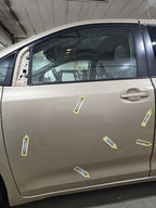 Driver Left Front Door Electric Windows Fits 11-14 SIENNA 630812