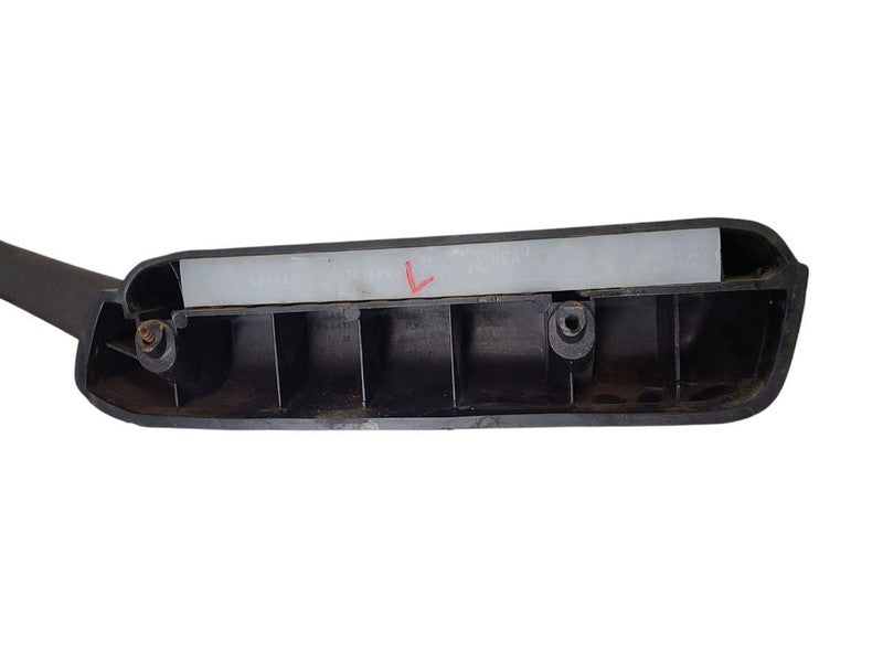 VEGA      1975  Driver's Side Door Armrest 617406