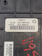 Chassis ECM Body Control BCM Fits 13-14 FORD F150 PICKUP 672488