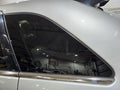 Driver Quarter Glass Privacy Tint Bright Moulding Fits 07-15 MKX 63218