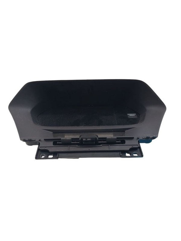 Info-GPS-TV Screen Display Only Base Upper Information Fits 16-17 ILX 