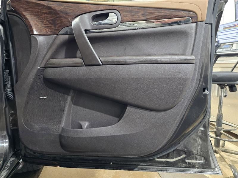 Passenger Right Front Door Fits 10-17 ENCLAVE 606707