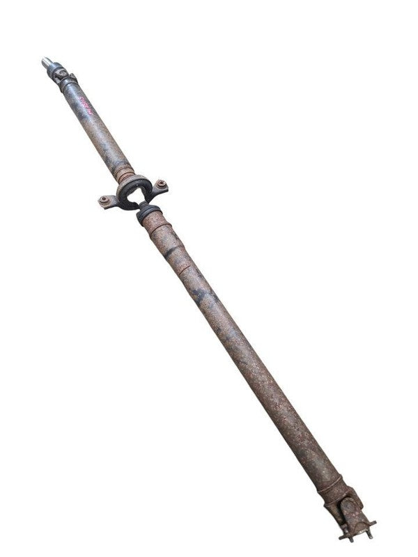 Rear Drive Shaft Station Wgn Outback Automatic 2.5L Fits 13-14 LEGACY 