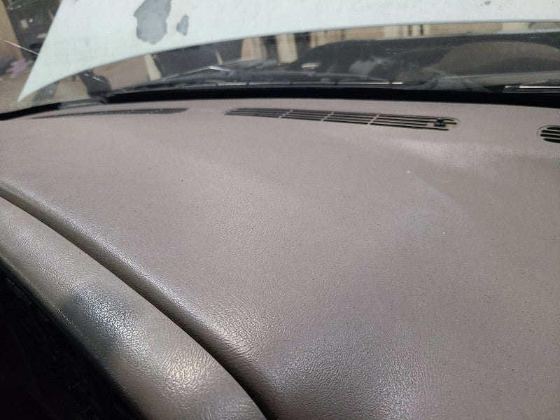 Dash Panel Fits 00-02 SIERRA 1500 PICKUP 662558
