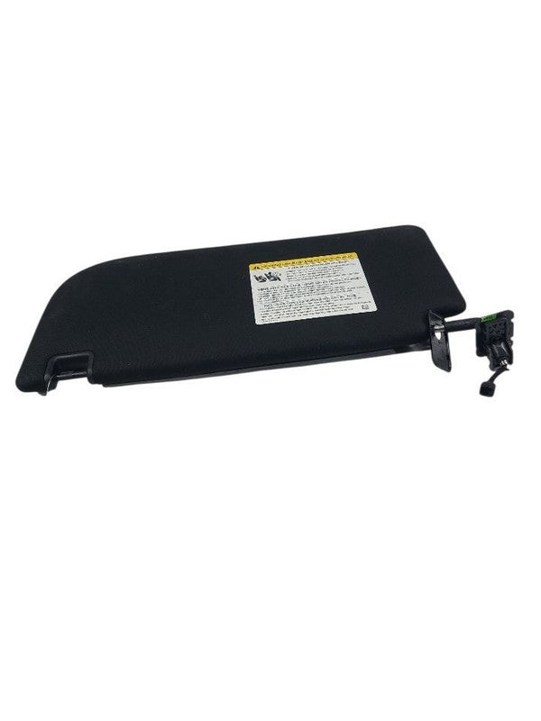 Passenger Sun Visor Crew Cab With Sunroof Fits 15-17 FORD F150 PICKUP 
