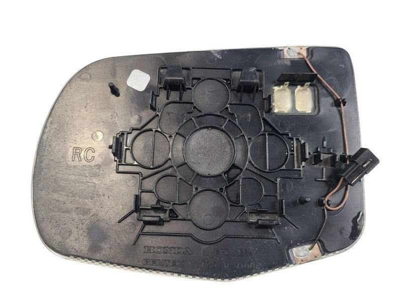 Passenger Side View Mirror Power Heated US Market Fits 19-20 MDX 66630