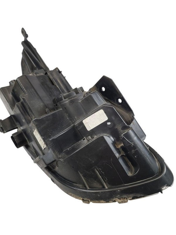 Driver Headlight Halogen Projector Fits 19-21 FORTE 611180