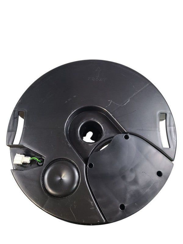 Q5 AUDI   2012 Speaker 634762