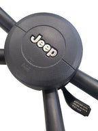 WRANGLER  2010 Steering Wheel 675255