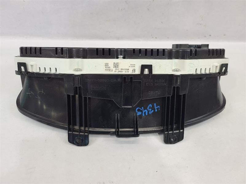 Speedometer Cluster MPH ID FL1T-10849-EA Thru Ef Fits 15 EXPEDITION 55