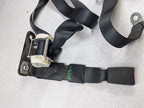 REAR RAM1500   2011 Seat Belt Rear 249410