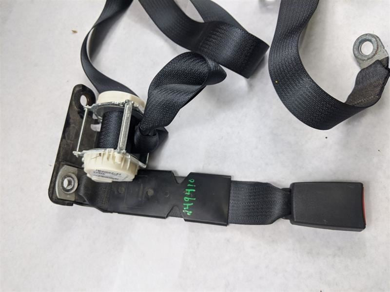REAR RAM1500   2011 Seat Belt Rear 249410