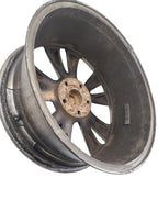 Wheel Road Wheel 20x8 10 Spoke 5 Pairs Fits 11-13 GRAND CHEROKEE 66520