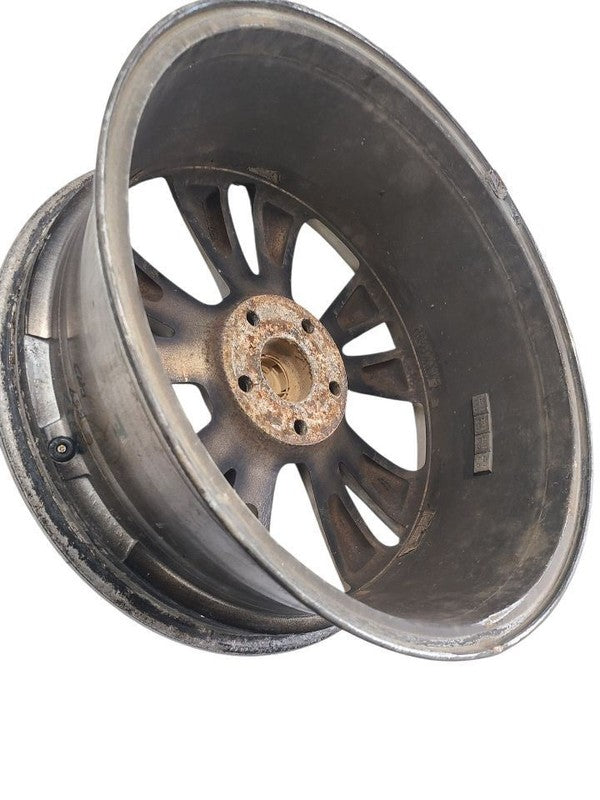 Wheel Road Wheel 20x8 10 Spoke 5 Pairs Fits 11-13 GRAND CHEROKEE 66520