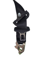 S600      2002 Seat Belt Rear 628980