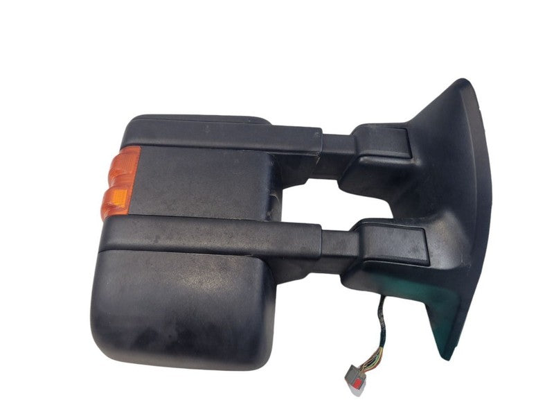 Driver Side View Mirror Power Lamps Fits 09-12 FORD F250SD PICKUP 6671