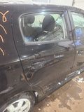 Passenger Right Rear Side Door Hatchback Fits 14-15 17-24 MIRAGE 65569