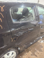 Passenger Right Rear Side Door Hatchback Fits 14-15 17-24 MIRAGE 65569
