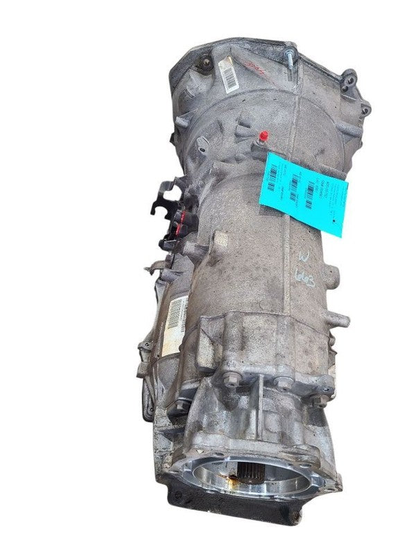 Automatic Transmission Classic Style 4WD Fits 15-19 DODGE 1500 PICKUP 