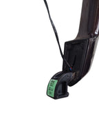 Door Handle Exterior Handle Only Front With Illuminated Fits 16-20 CT6